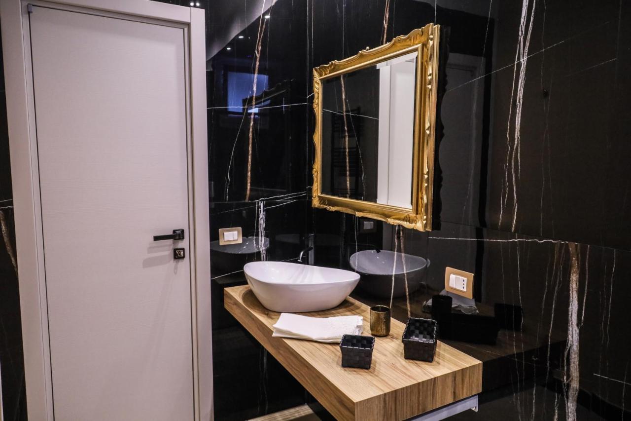 Ventidue Venti Hotel Bari Eksteriør billede