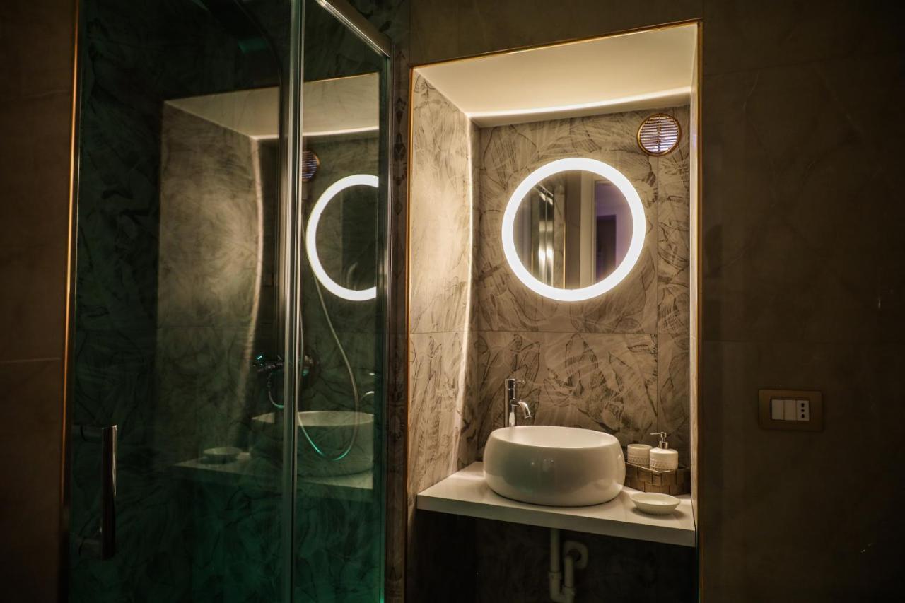 Ventidue Venti Hotel Bari Eksteriør billede