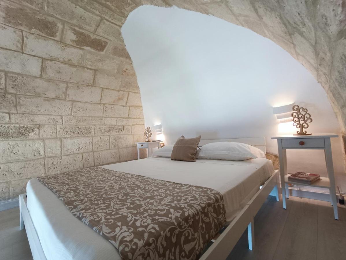 Ventidue Venti Hotel Bari Eksteriør billede