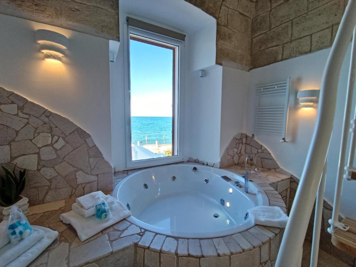 Ventidue Venti Hotel Bari Eksteriør billede