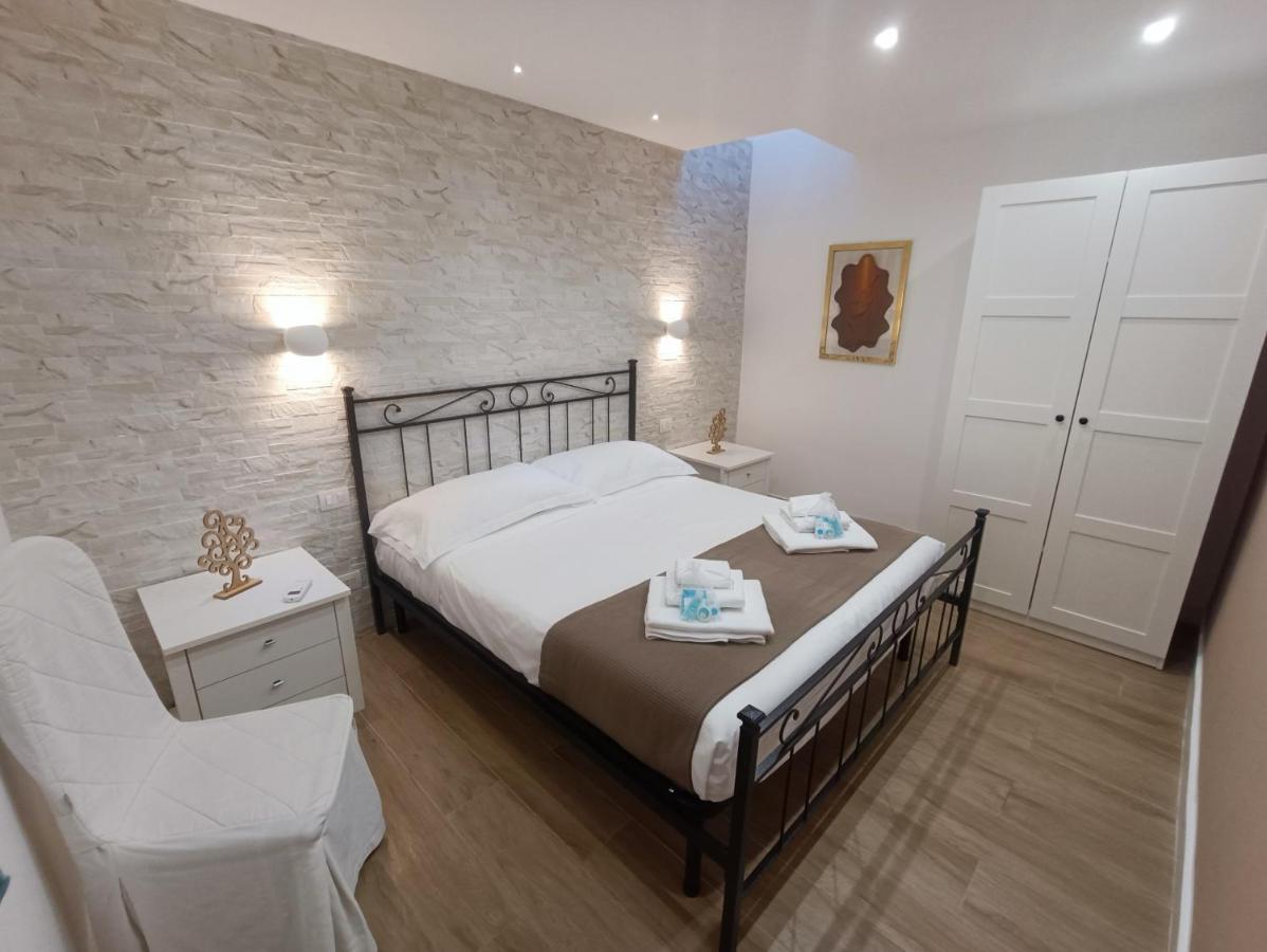 Ventidue Venti Hotel Bari Eksteriør billede