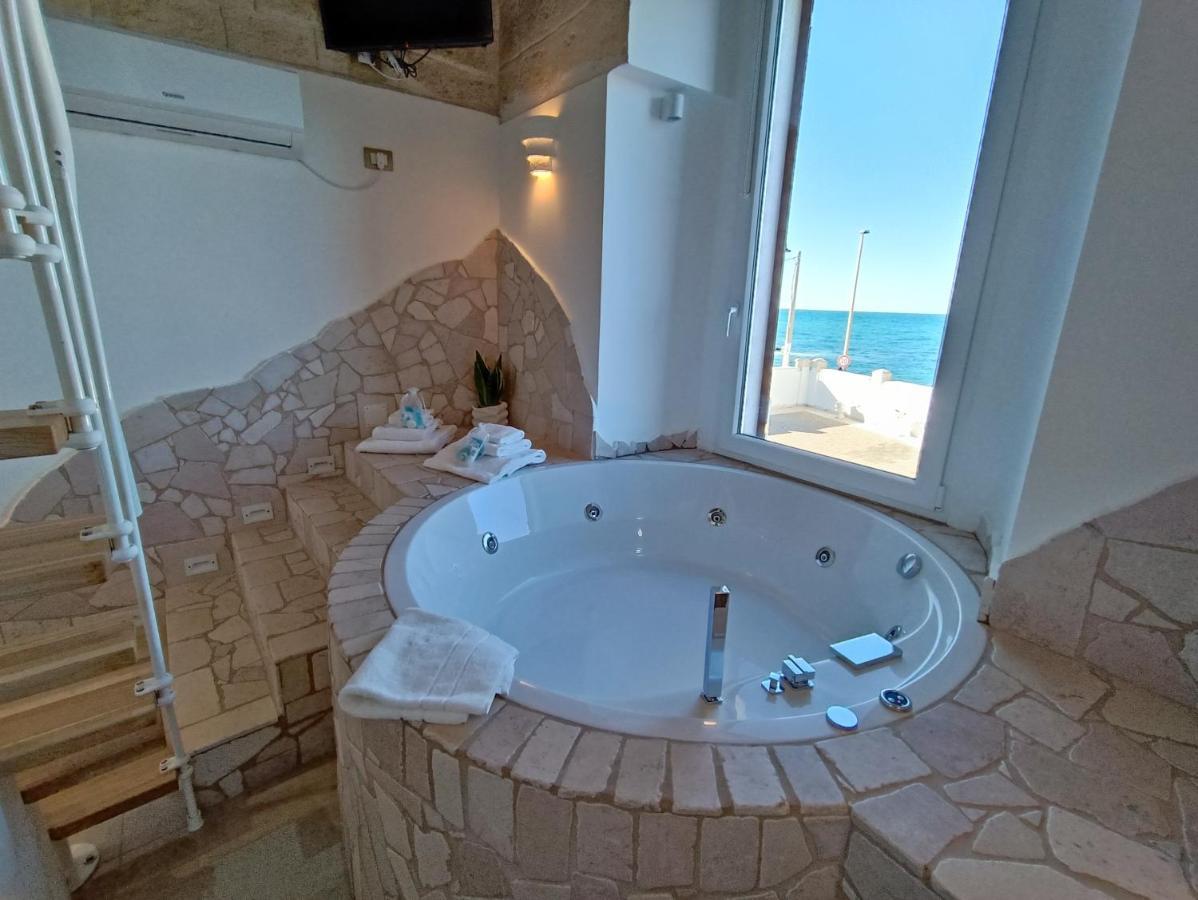 Ventidue Venti Hotel Bari Eksteriør billede