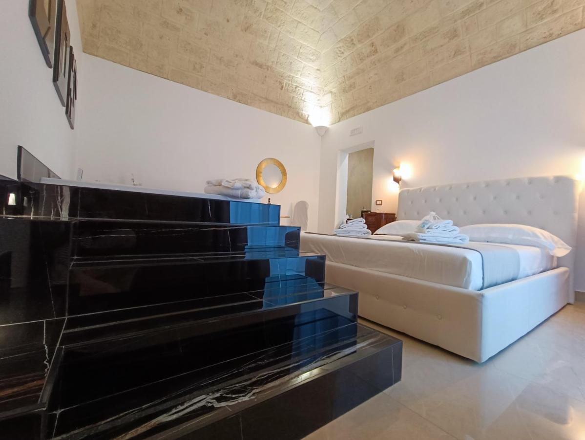 Ventidue Venti Hotel Bari Eksteriør billede