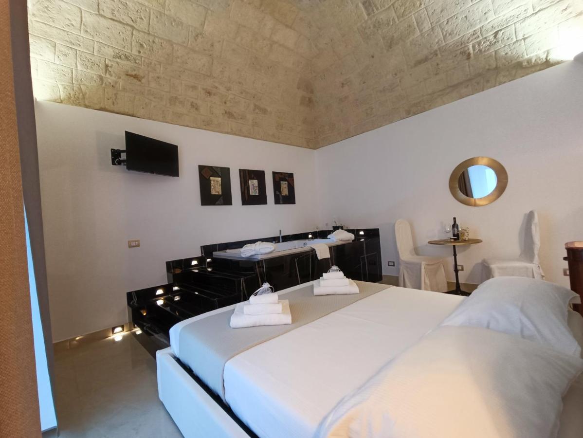 Ventidue Venti Hotel Bari Eksteriør billede