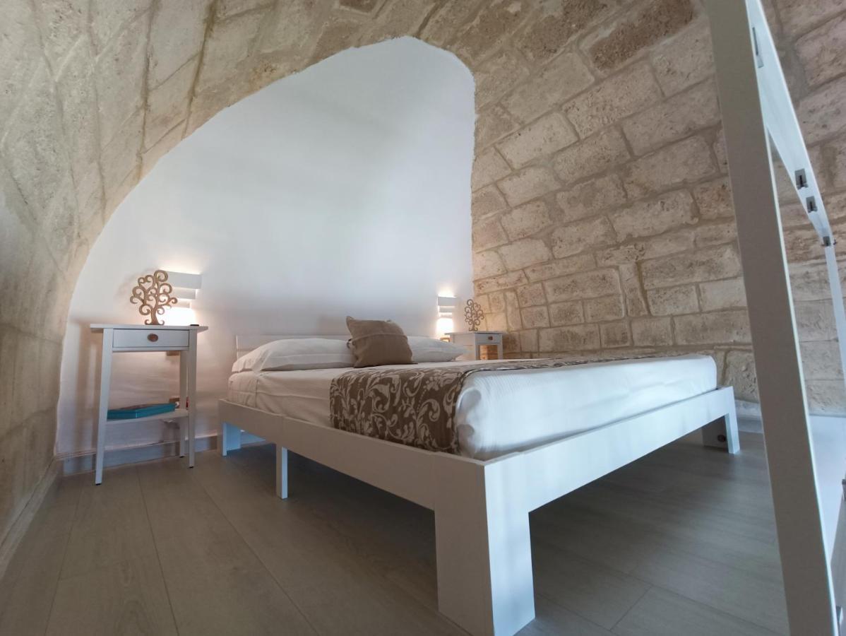 Ventidue Venti Hotel Bari Eksteriør billede