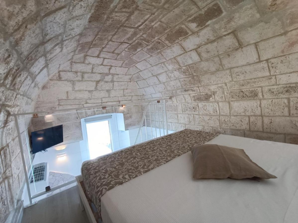Ventidue Venti Hotel Bari Eksteriør billede