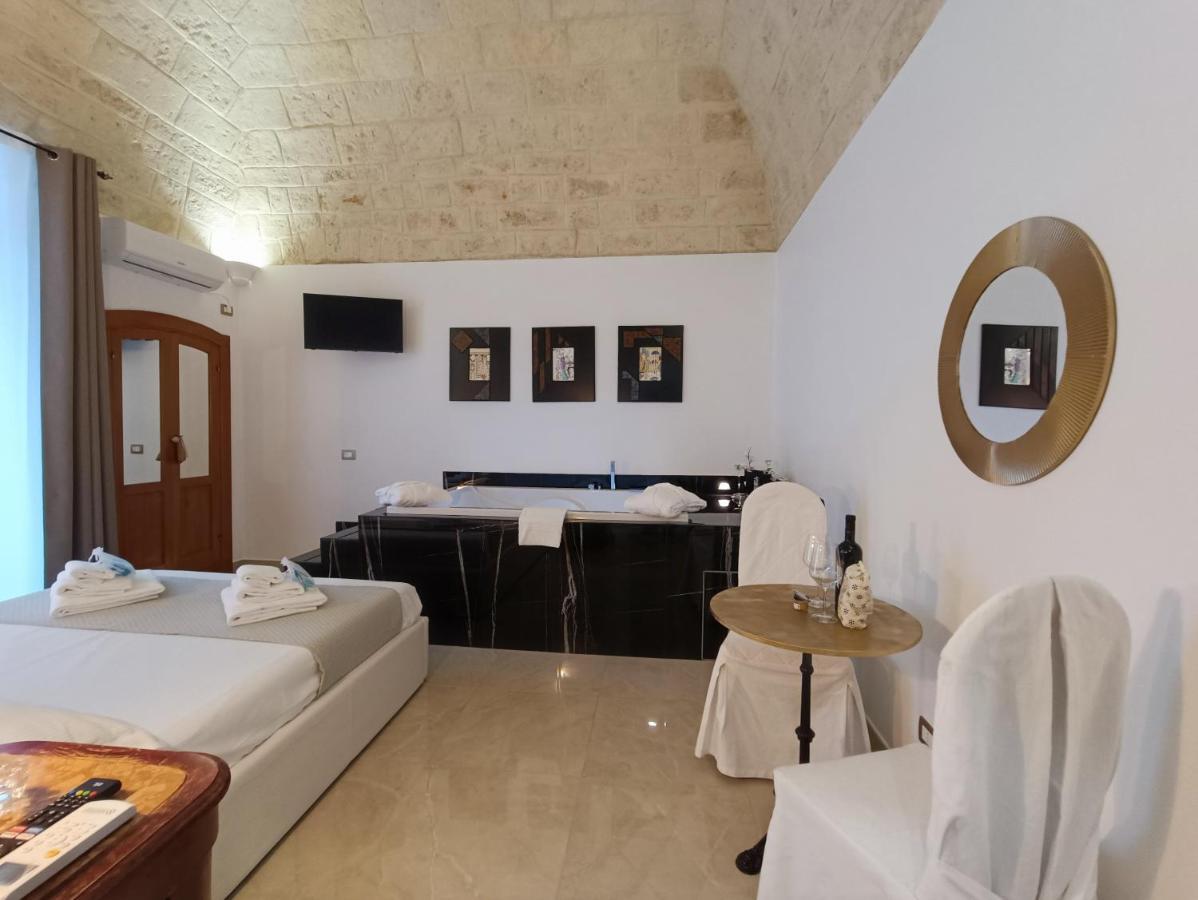 Ventidue Venti Hotel Bari Eksteriør billede