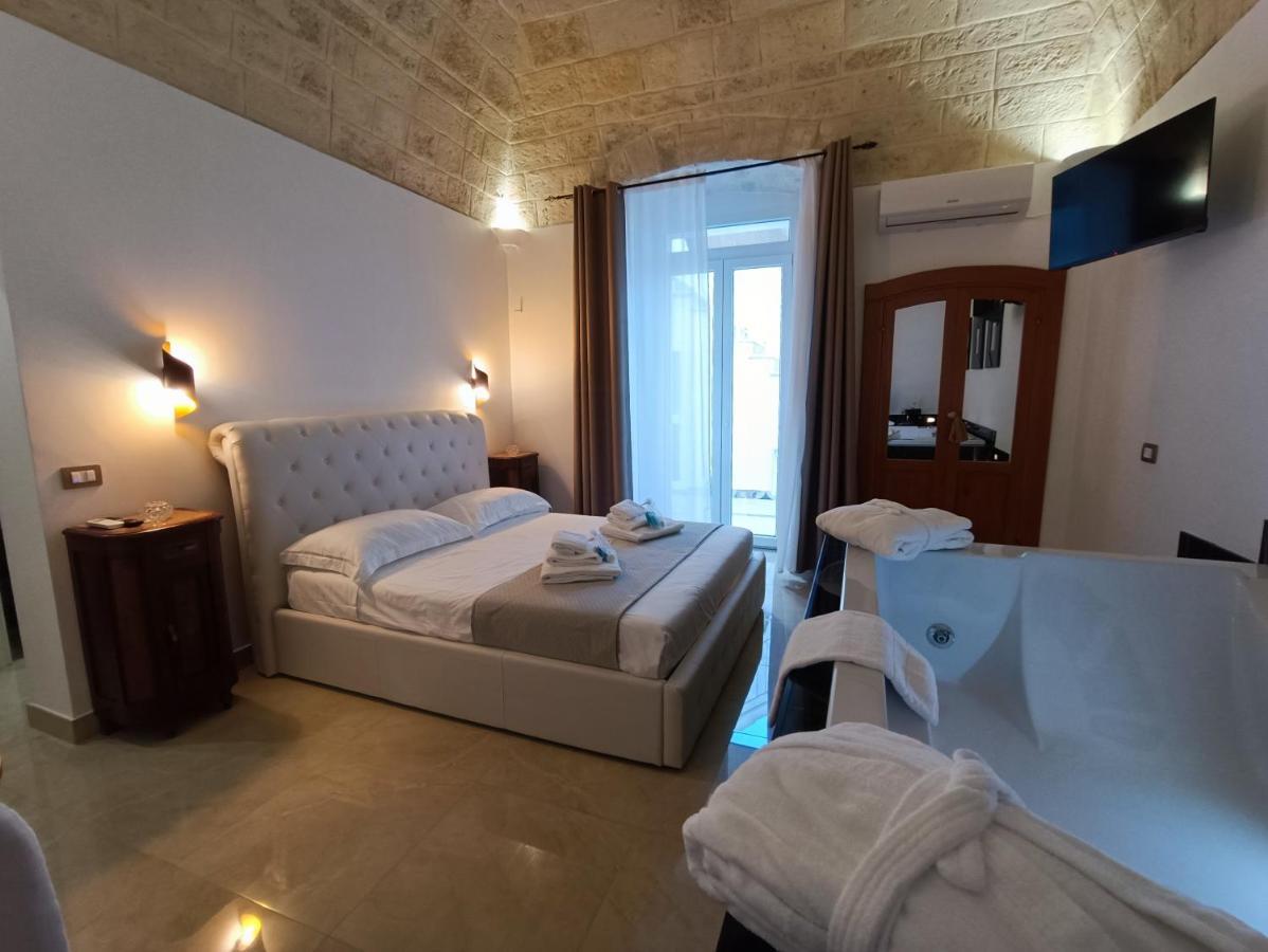 Ventidue Venti Hotel Bari Eksteriør billede