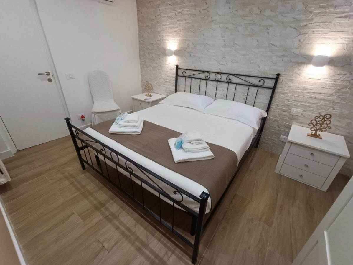 Ventidue Venti Hotel Bari Eksteriør billede