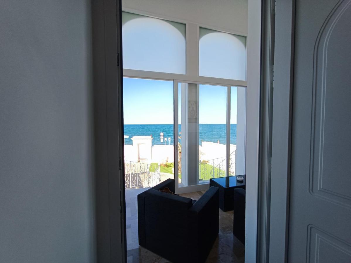 Ventidue Venti Hotel Bari Eksteriør billede