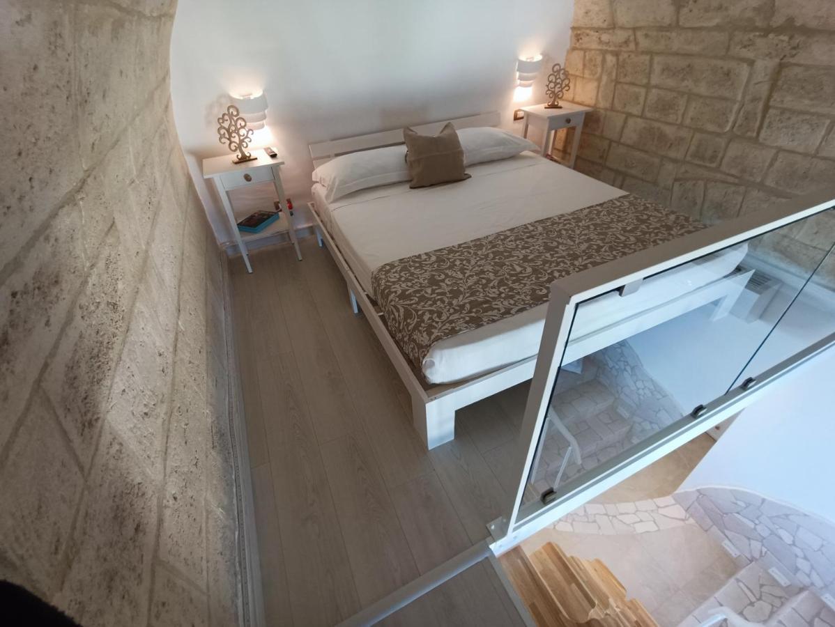 Ventidue Venti Hotel Bari Eksteriør billede
