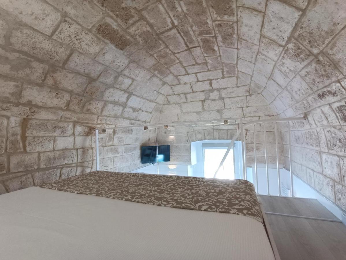 Ventidue Venti Hotel Bari Eksteriør billede