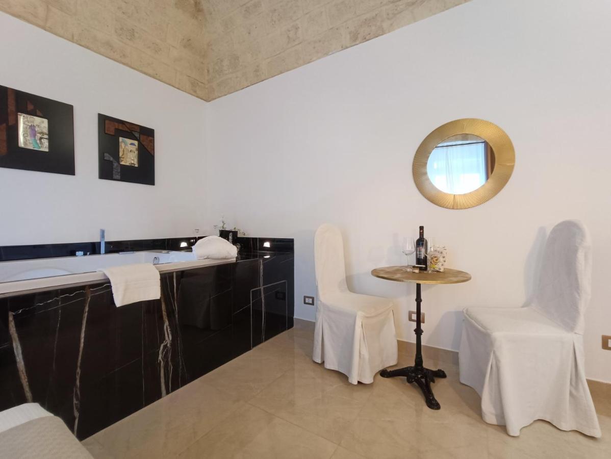 Ventidue Venti Hotel Bari Eksteriør billede