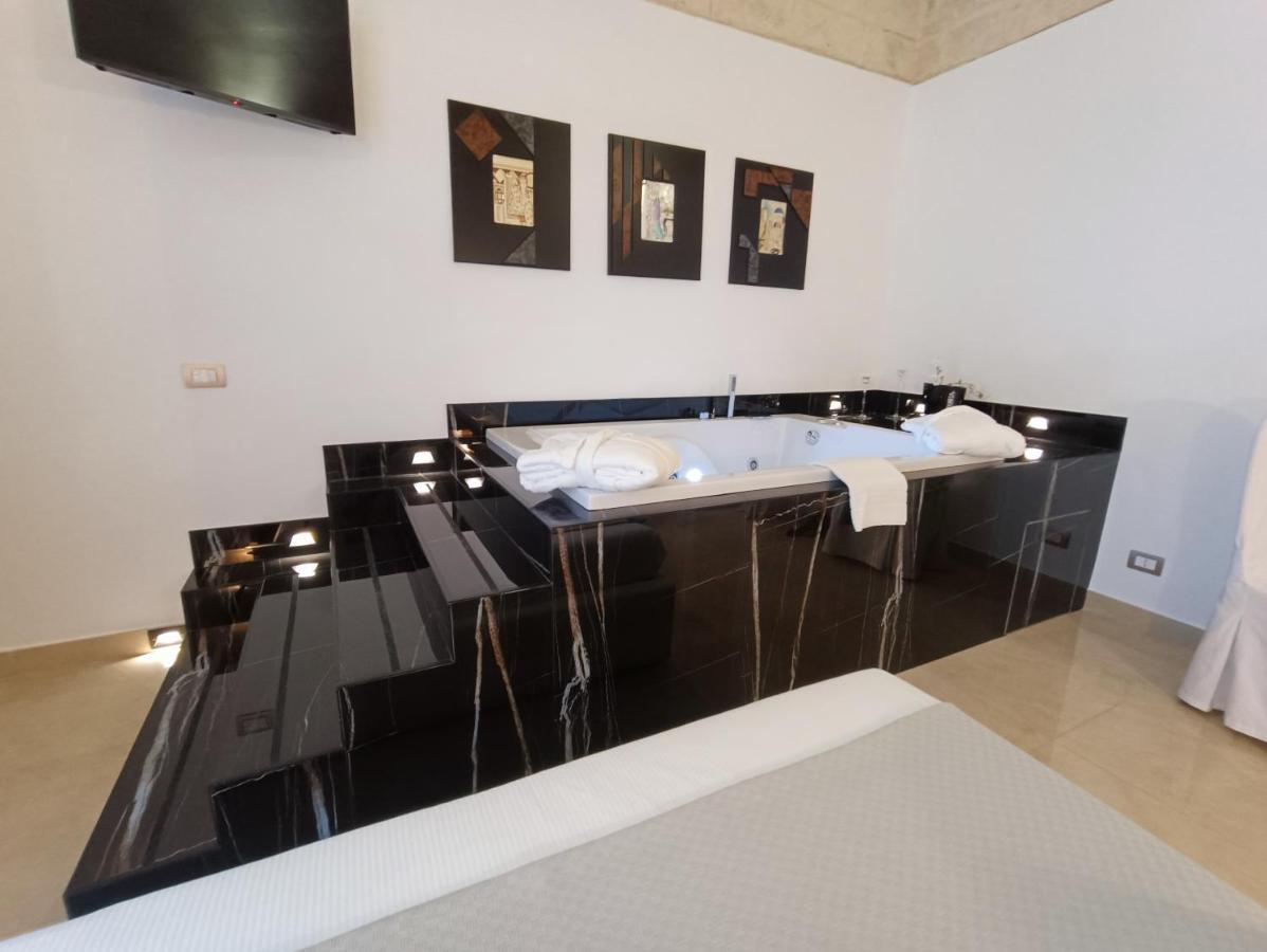 Ventidue Venti Hotel Bari Eksteriør billede
