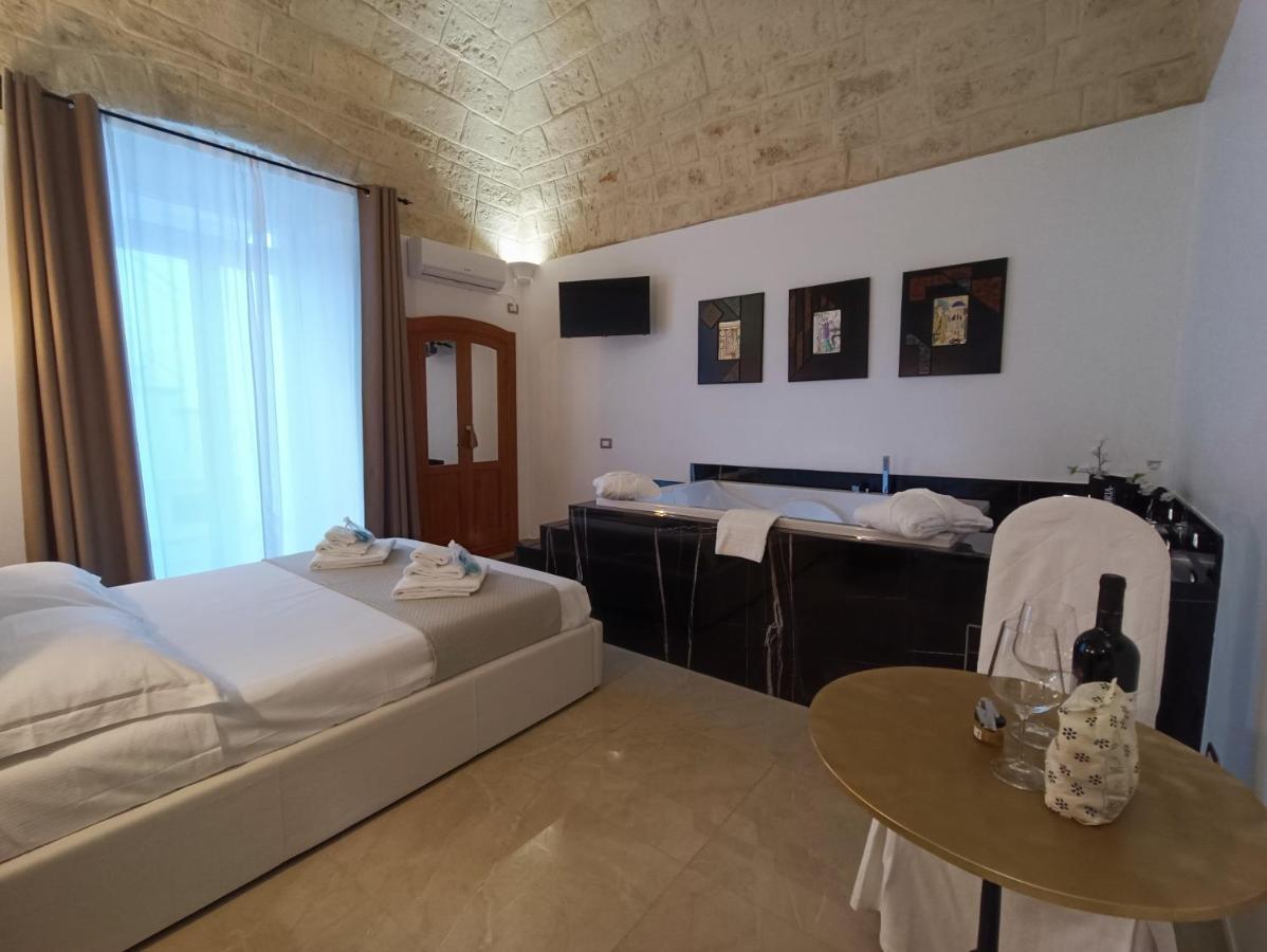 Ventidue Venti Hotel Bari Eksteriør billede