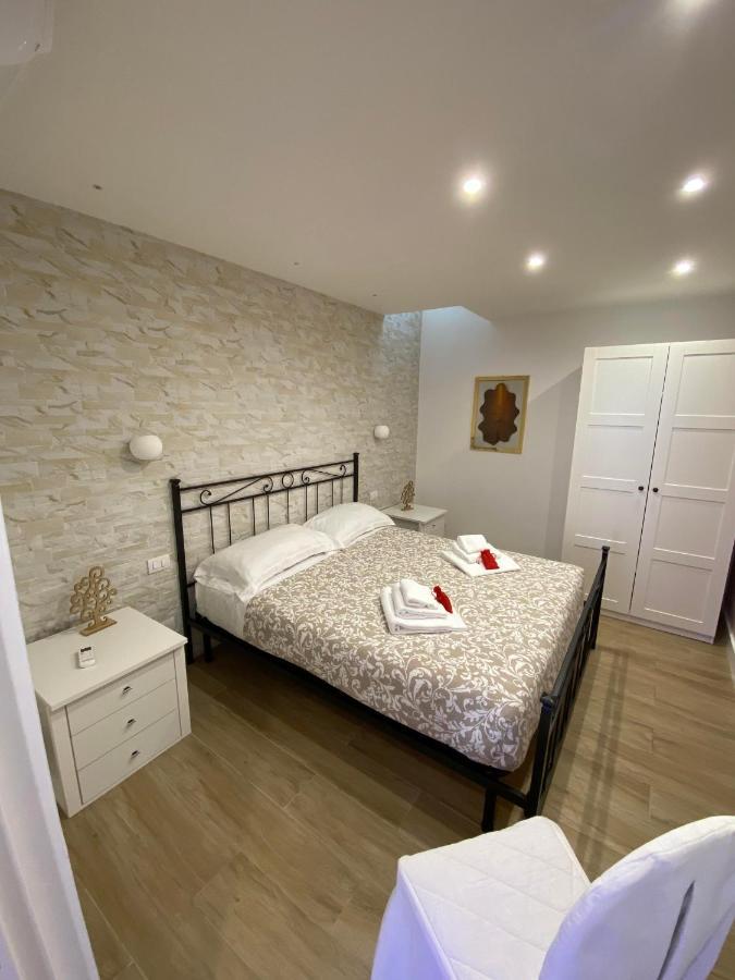 Ventidue Venti Hotel Bari Eksteriør billede